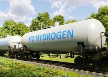MorGen Energy, backed by Trafigura, 20 MW green hydrogen facility