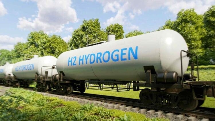 MorGen Energy, backed by Trafigura, 20 MW green hydrogen facility