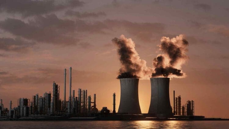 Next Hydrogen to supply electrolyzers