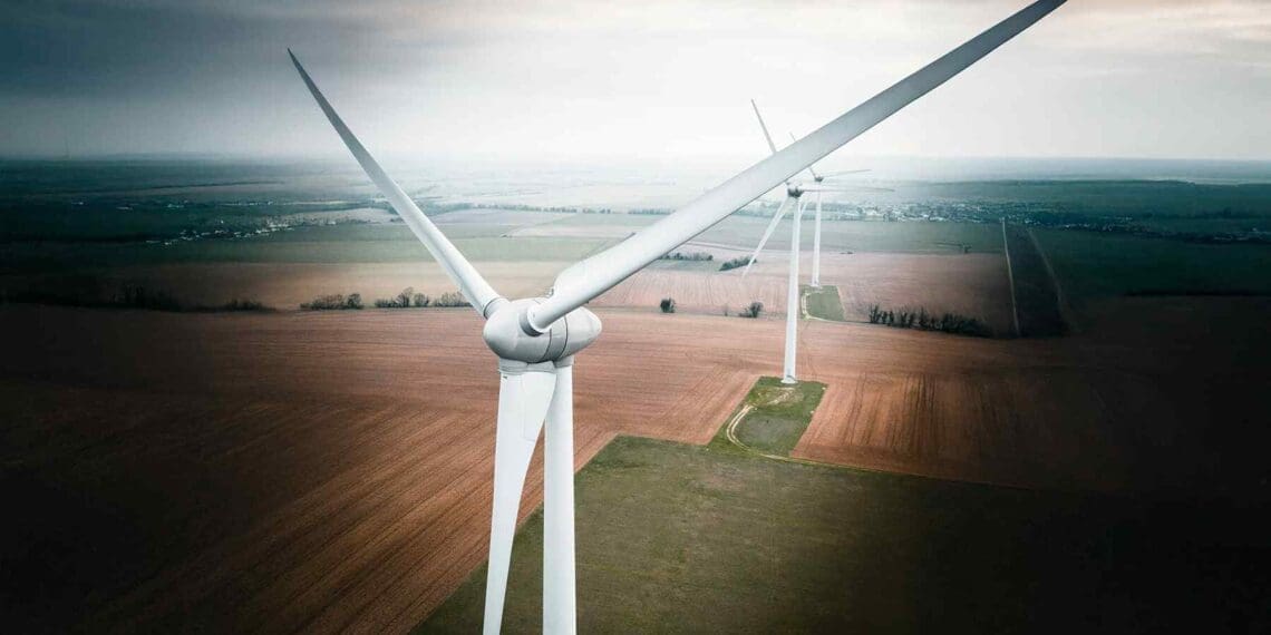 TECNALIA and Surion new wind farms