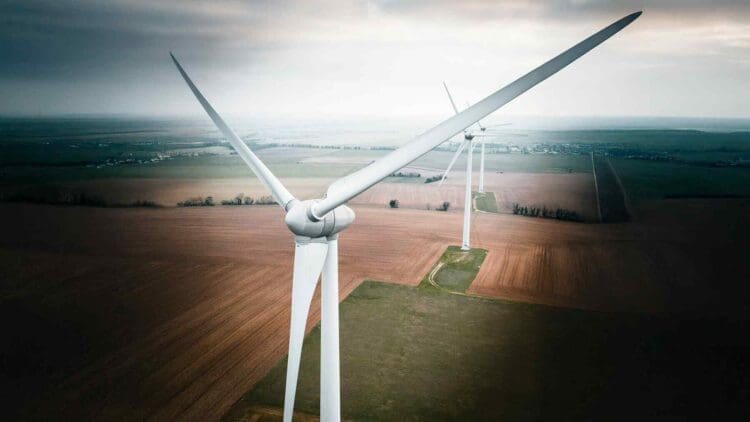 TECNALIA and Surion new wind farms