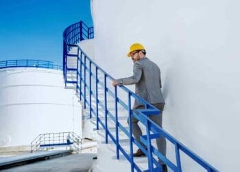 Invenergy U.S. clean hydrogen plant