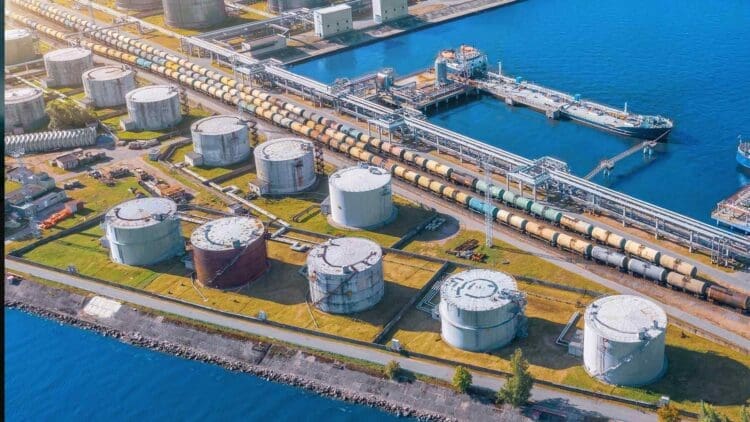 Synergen Green Energy hydrogen development