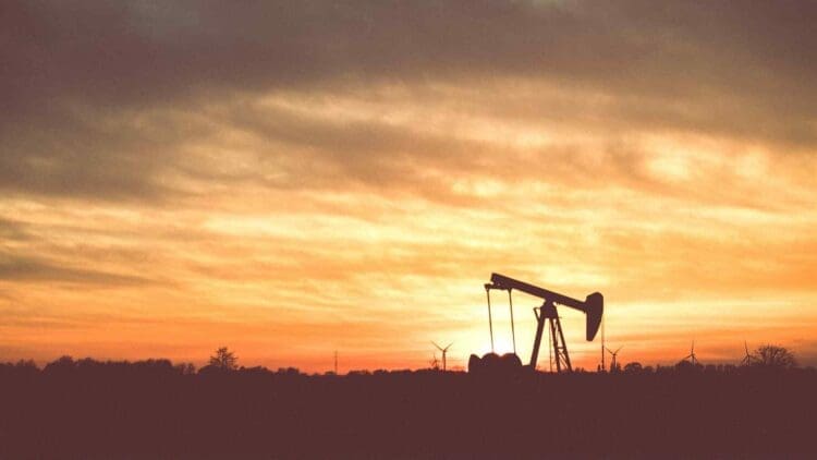 BLM, oil infrastructure