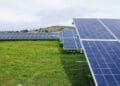 New York clean large-scale solar development
