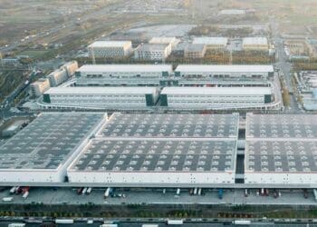 Williams expand storage