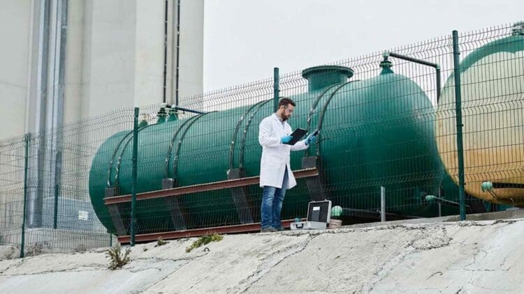 Gas Networks Ireland and Corrib joint venture formalize pact to launch green hydrogen pilot at Bellanaboy 1 Gas Networks Ireland and Corrib hydrogen facility