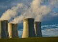 TerraPower, Evergy, and Kansas officials evaluate potential deployment of advanced nuclear technology 2 TerraPower, Evergy and Kansas collaborate
