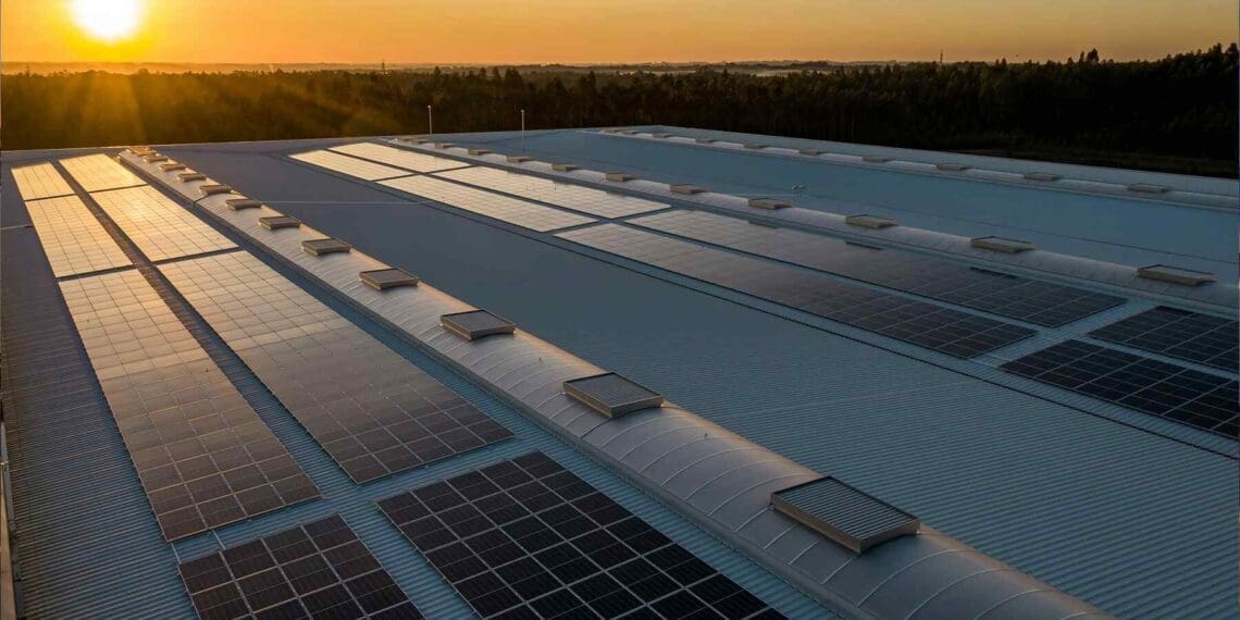 TotalEnergies 1 GW of solar electricity