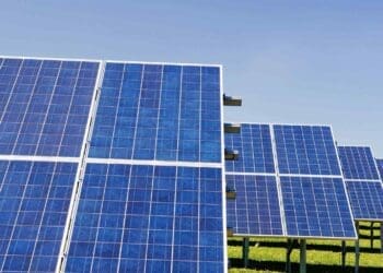 Tilden solar facility officially launched
