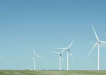 Invenergy wind developments