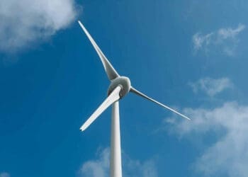 Enel moves forward with construction of Azure Sky wind and storage hybrid facility in Texas 45 Enel Azure Sky wind