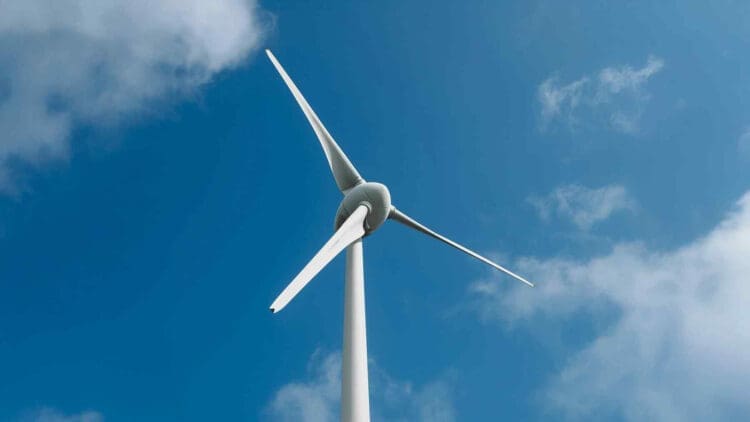 Enel moves forward with construction of Azure Sky wind and storage hybrid facility in Texas 1 Enel Azure Sky wind