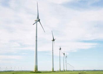 Blue Elephant Energy 381 MW wind portfolio