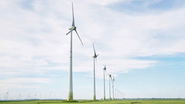 Blue Elephant Energy 381 MW wind portfolio