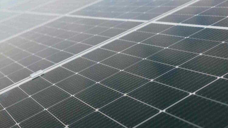 G2_Austin solar cell production plant