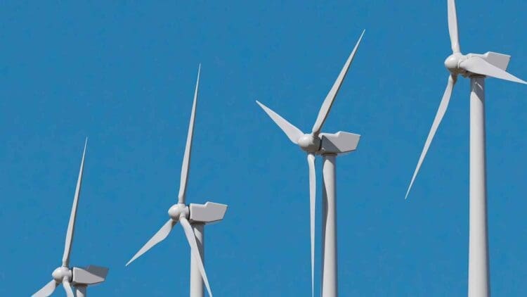 Nordex wins contract to supply turbines for the 49 MW Heek-Strönfeld wind project in Germany 1 Nordex to supply turbines for major facility