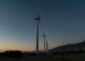 Vestas awarded wind facility