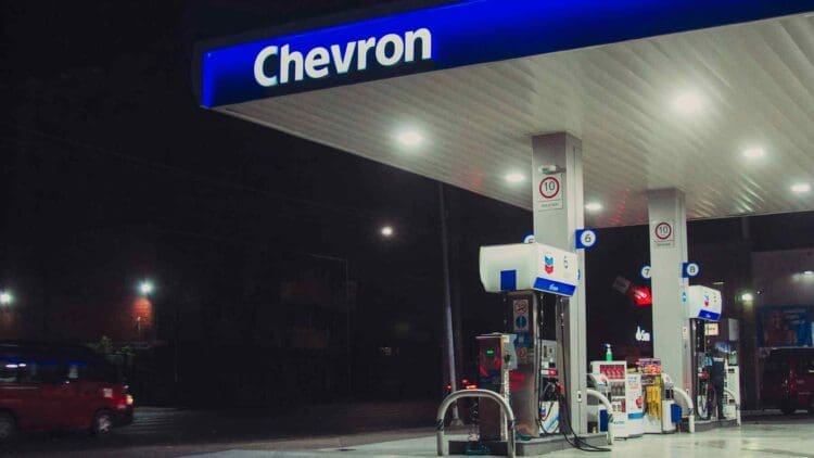 Chevron