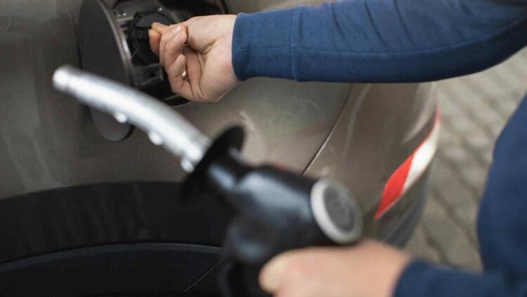 Valero joint venture