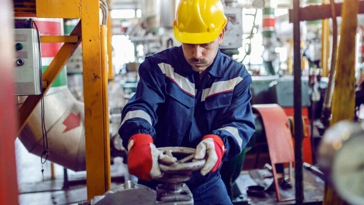 Cheniere Energy Corpus Christi Stage 3