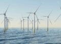 Vestas 1.38 GW turbine contract