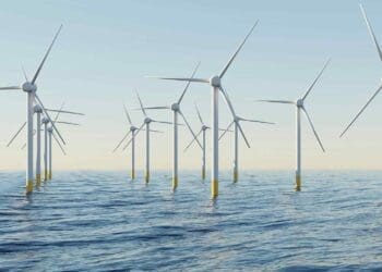 Vestas 1.38 GW turbine contract