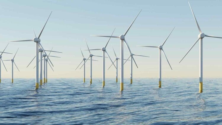 Vestas 1.38 GW turbine contract