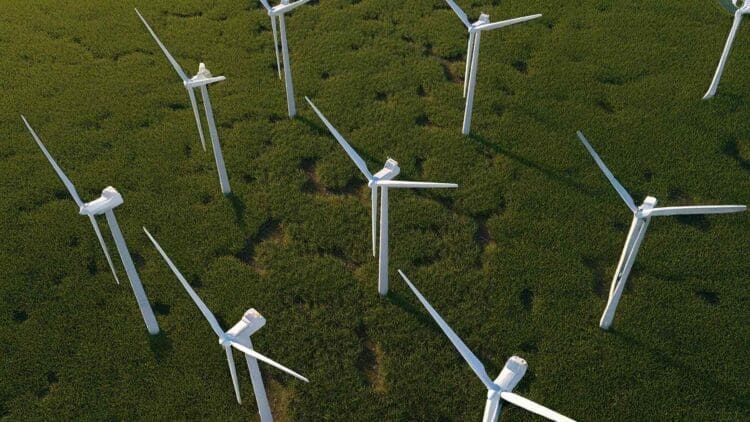 European Energy Henglarn development