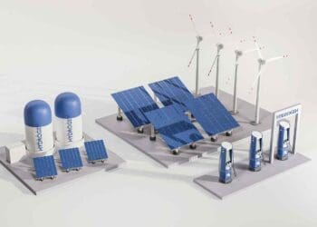 Department of Energy hydrogen hubs