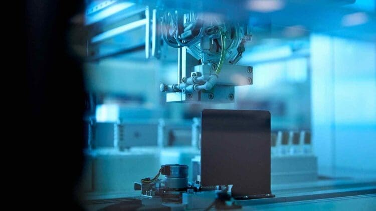 Bosch new Michigan site for hydrogen