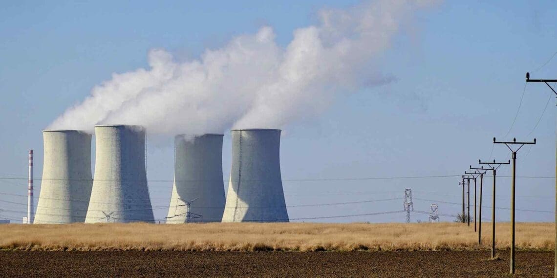 NuScale small modular reactor technology