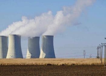 NuScale small modular reactor technology