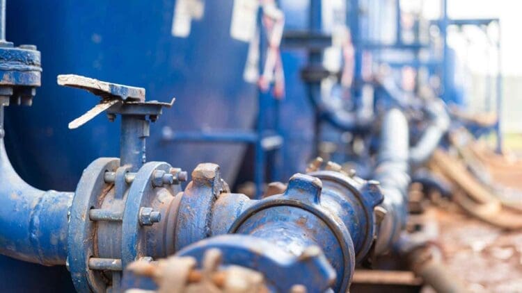 Baker Hughes hydrogen storage technology development