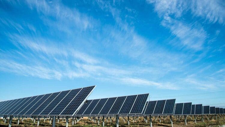 SolarPower Europe solar site