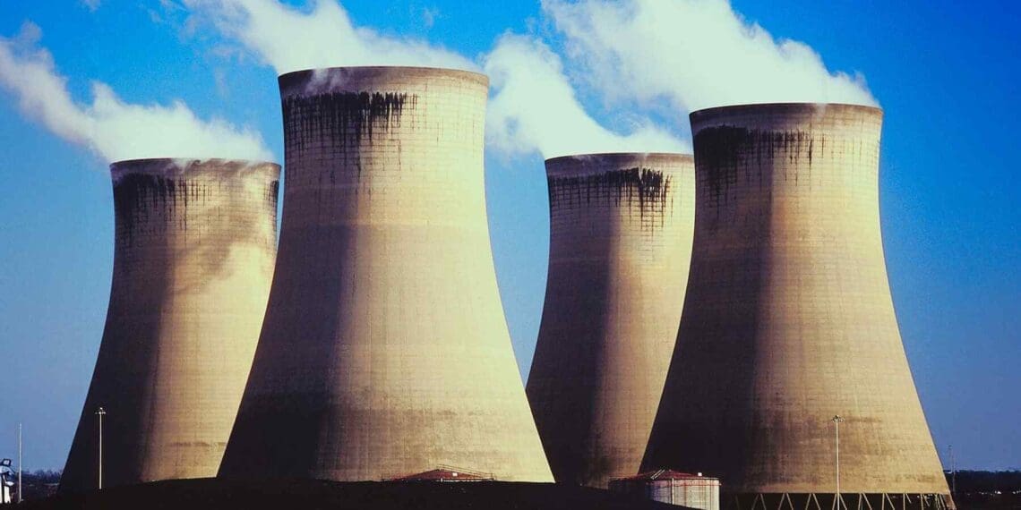 Holtec International SMR-300 reactors