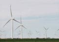 Qualitas Energy wind facility