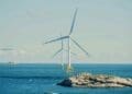 Oceantic Network reports key progress as multiple U.S. offshore wind projects begin operations 3 Oceantic Network offshore wind projects
