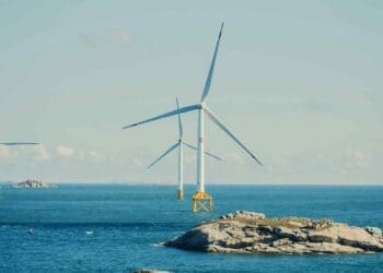 Oceantic Network offshore wind projects