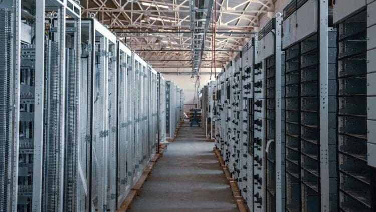 Williams moves Socrates infrastructure