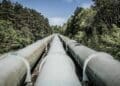 FERC expansion 4 pipeline