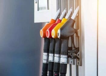 Washington fuel market pressures