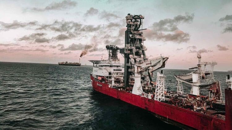 Exxon evaluates additional gas potential within Guyana’s Stabroek offshore acreage 1 Exxon