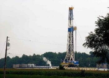 ExxonMobile corporate domicile relocation