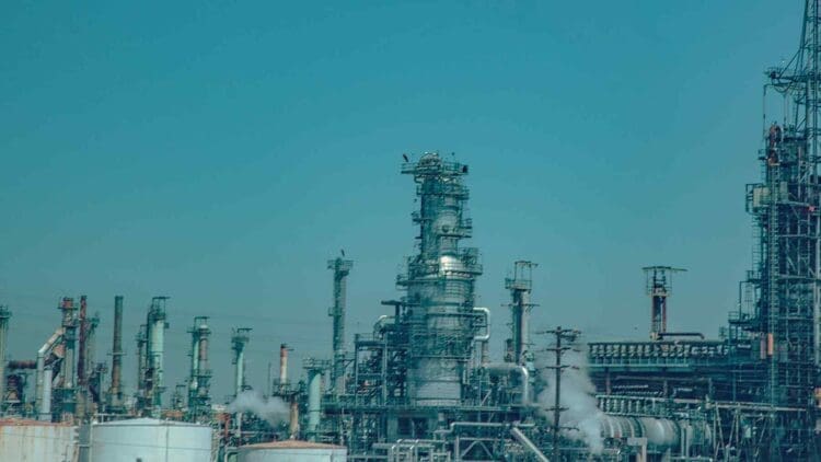 Phillips 66 downstream segments