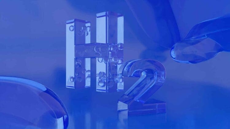 Appalachian clean hydrogen hub