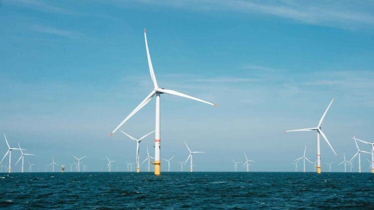 FLOWRA advances floating offshore wind project