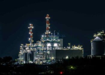 California senate report refining sector