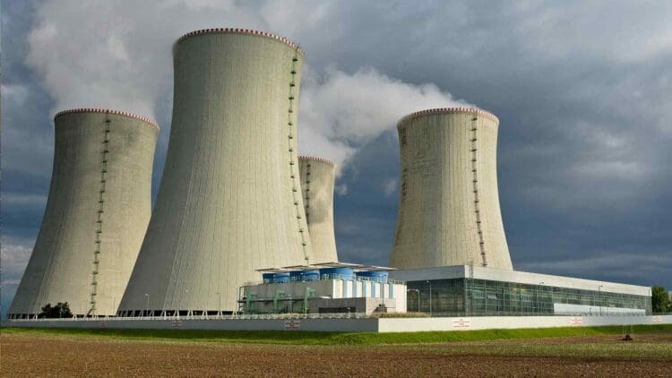 Terrestrial Energy enters DOE partnership to accelerate deployment of IMSR nuclear technology in the United States 1 Terrestrial Energy enters DOE partnership