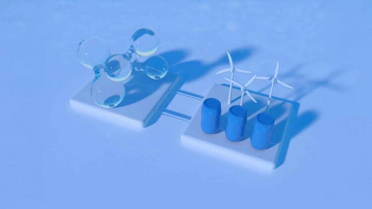 First Ammonia to appoint supplier for hydrogen production equipment